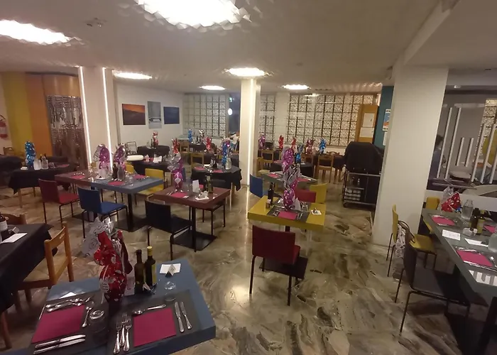 Hotel Gambrinus