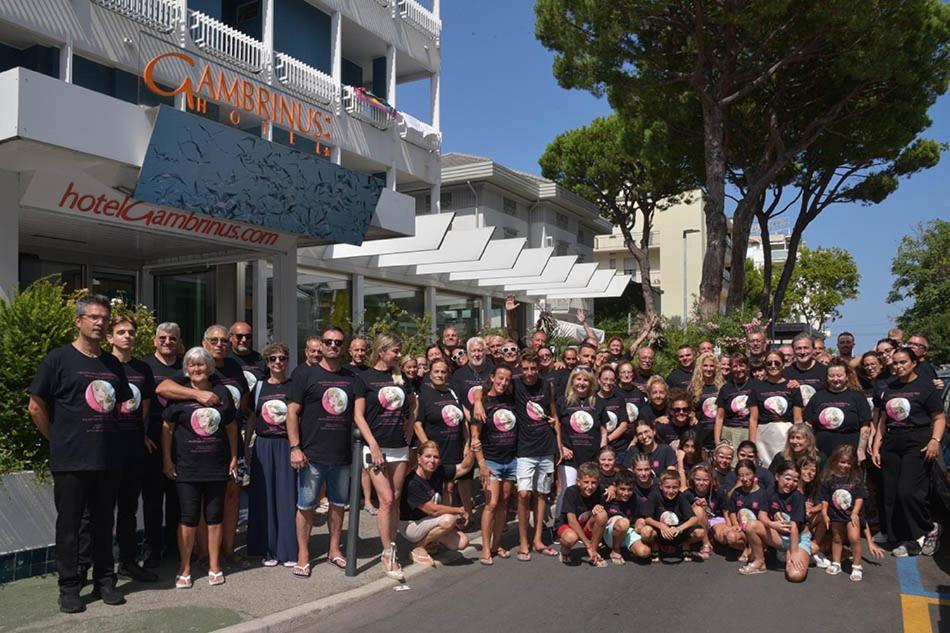 Hotel Gambrinus
