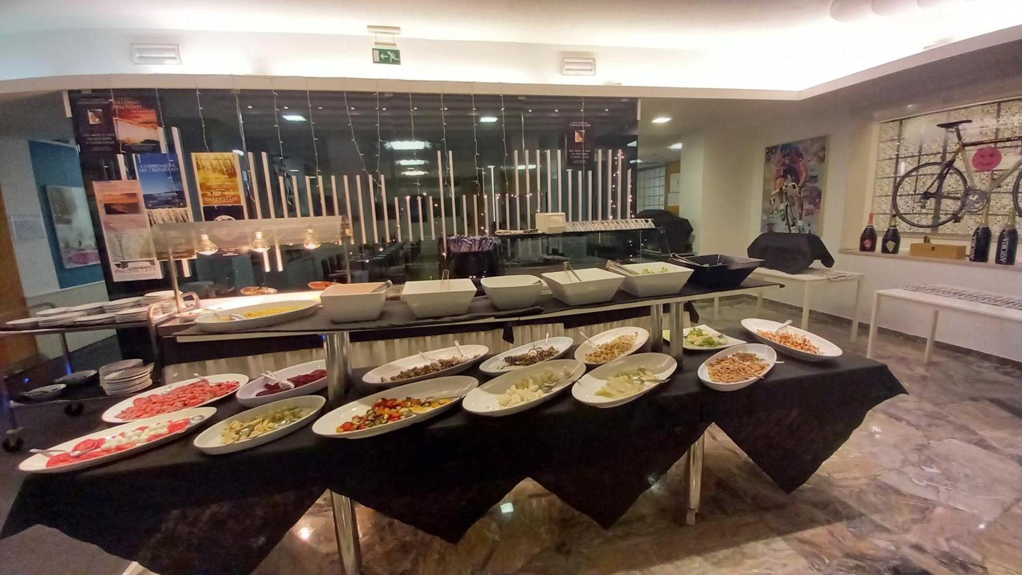 Gambrinus Hotel Riccione